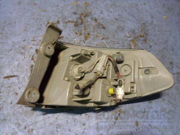Ліхтар лівий зовнішній хетчбек Subaru Impreza 2007-2012 84912FG030 44153 - 2