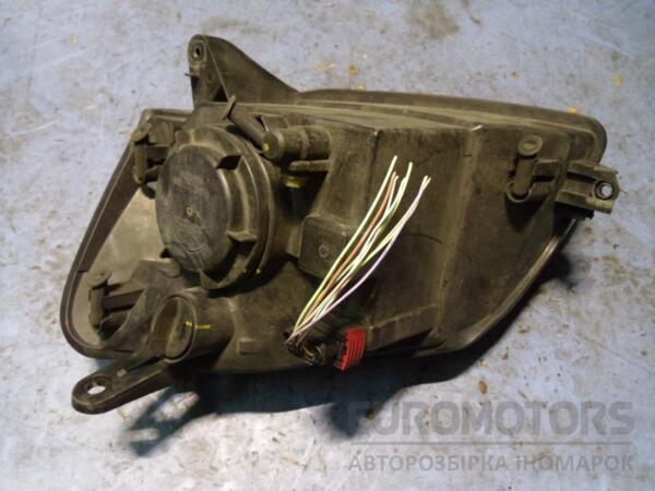 Фара правая (03-) Citroen Berlingo 1996-2008 3CLX13W029AAB 44159 - 2