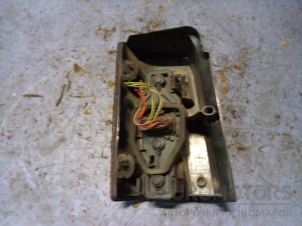 Фонарь правый ляда -05 Citroen Berlingo 1996-2008 9625292180 44163 - 2