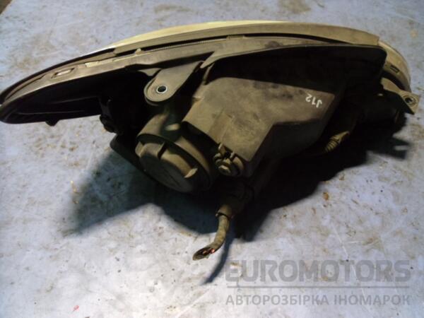 Фара левая (05-) Hyundai Getz 2002-2010 921011C500 44167 - 2
