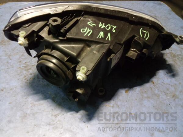 Фара левая VW UP 2011 1S1941015AA 44171 - 2