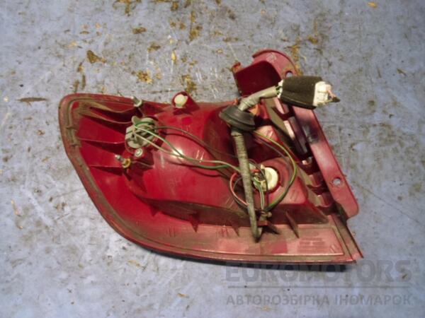 Фонарь правый 05- Hyundai Getz 2002-2010 92402-1C5XX 44175 - 2