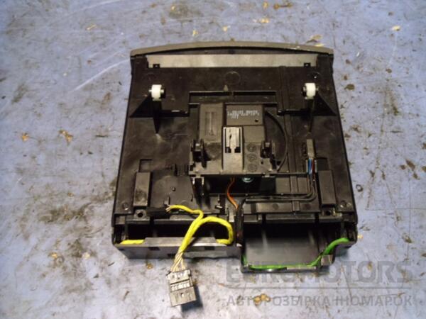 Панель кнопок Mercedes E-class (W211) 2002-2009 A2116800552 44183 - 2