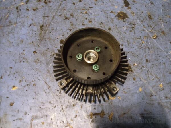 Термомуфта Audi A6 (C5) 1997-2004 06B121347 44227 - 2