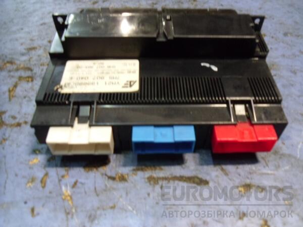 Блок управління кліматичною установкою Ford Galaxy 1995-2006 YM2119988BCW 44236 - 2