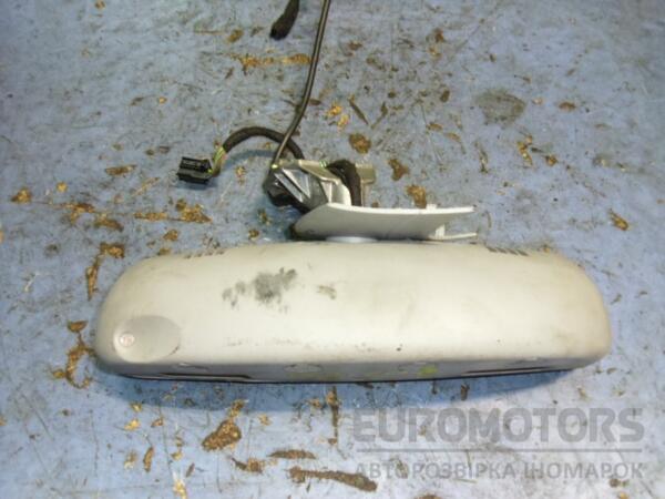 Зеркало салона Mercedes E-class (W211) 2002-2009 A2118101717 44263 - 2