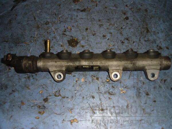 Паливна рейка Renault Trafic 2.0dCi 2001-2014 0445214153 44293 - 2