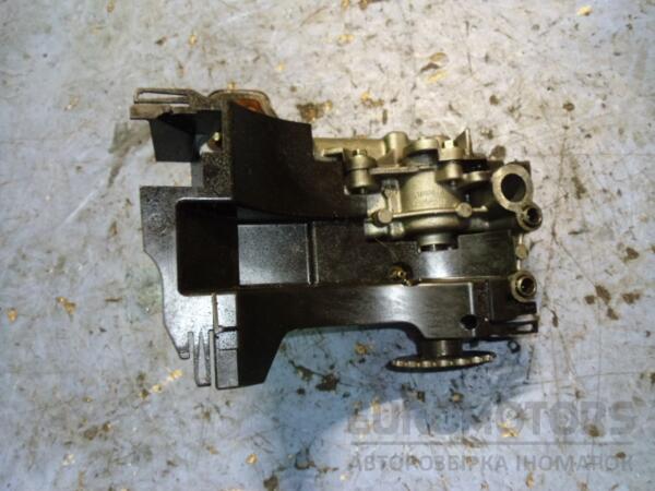 Масляний насос Renault Trafic 2.0dCi 2001-2014 8200345633 44297 - 2