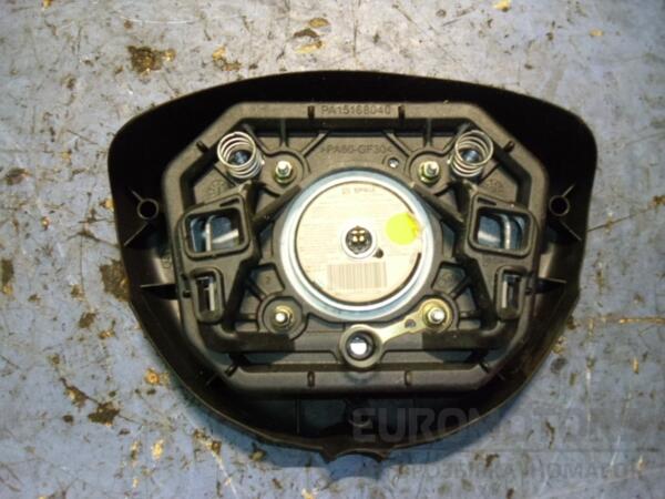 Подушка безпеки кермо Airbag 03- Renault Master 1998-2010 8200188632 44299 - 2