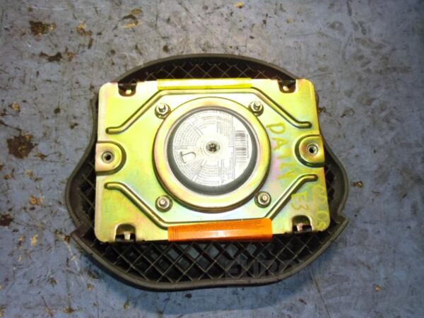Подушка безпеки кермо Airbag Iveco Daily (E3) 1999-2006 504072860 44301 - 2
