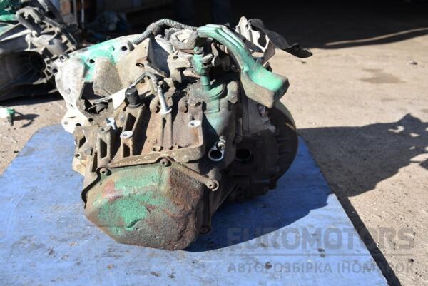 МКПП (механічна коробка перемикання передач) 5-ступка Citroen Jumpy 2.0jtd 1995-2007 20LM19 44324 - 3