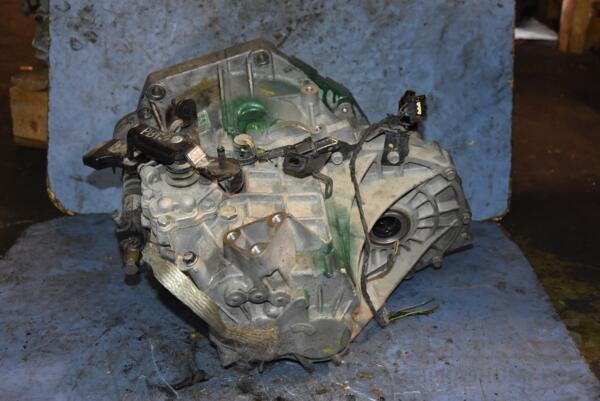 МКПП (механічна коробка перемикання передач) 5-ступка Hyundai i10 1.2 16V 2007-2013 F107CW 44348 - 3