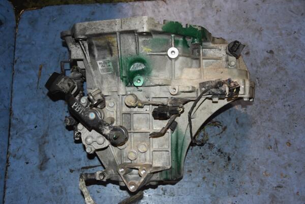 МКПП (механічна коробка перемикання передач) 5-ступка Hyundai i10 1.2 16V 2007-2013 F107CW 44348 - 5
