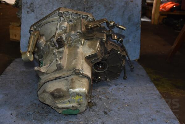 МКПП (механічна коробка перемикання передач) 5-ступка Peugeot 206 1.6 16V 1998-2012 20CN24 44354 - 3