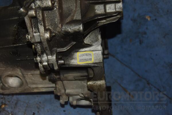 МКПП (механічна коробка перемикання передач) 5-ступка Peugeot 206 1.6 16V 1998-2012 20CN24 44354 - 6