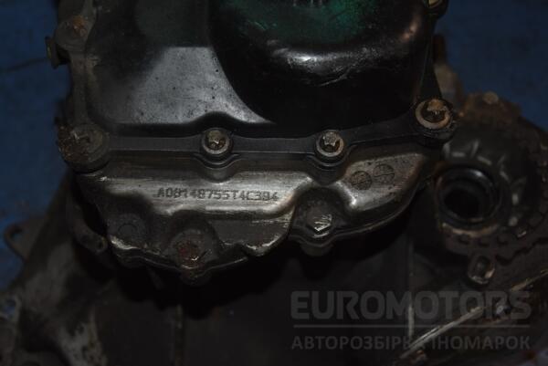 МКПП (механическая коробка переключения передач) 5-ступка Opel Astra 1.6 16V (H) 2004-2010 T4C394 44366 - 6