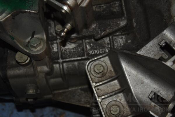 МКПП (механічна коробка перемикання передач) 5-ступка Opel Corsa 1.2 16V, 1.4 16V (D) 2006-2014 XW463 44372 - 6