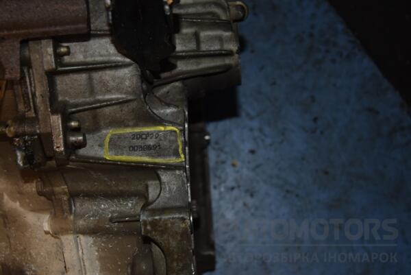 МКПП (механическая коробка переключения передач) 5-ступка Citroen C2 1.4 8V 2003-2008 20CP20 44391 - 6