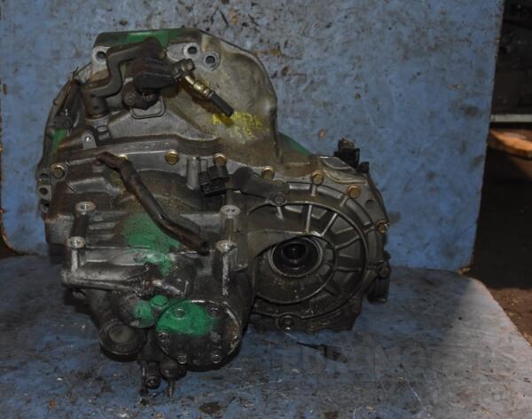 МКПП (механическая коробка переключения передач) 5-ступка Nissan Almera 1.5 16V (N16) 2000-2006 44505 - 3