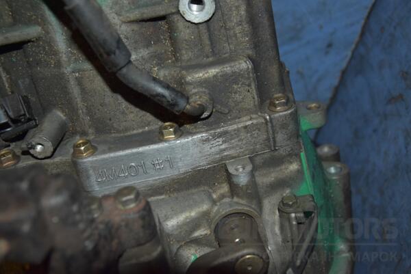МКПП (механическая коробка переключения передач) 5-ступка Nissan Almera 1.5 16V (N16) 2000-2006 44505 - 6