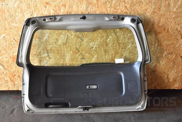 Моторчик склоочисника задній Toyota Avensis Verso 2001-2009 44527-03 - 2