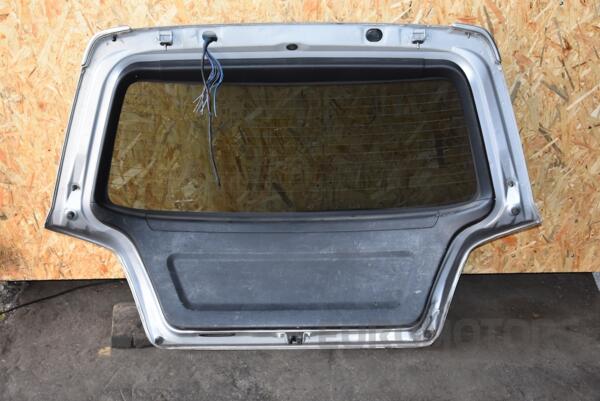 Кришка багажника зі склом -05 Mitsubishi Outlander 2003-2006 44532-02 - 3