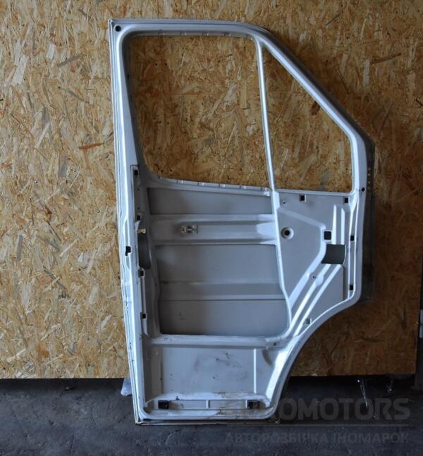 Дверь передняя левая голая Mercedes Sprinter (901/905) 1995-2006 A9017200305 44537 - 2