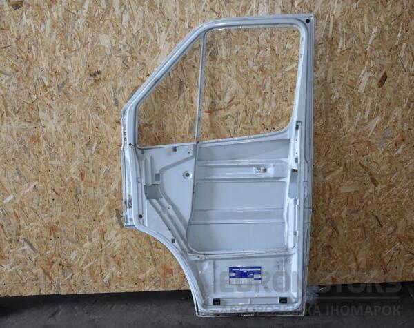 Двері передні праві гола Mercedes Sprinter (901/905) 1995-2006 A9017200405 44539 - 3