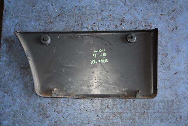 Накладка двери передней левой ( карман ) Mercedes Sprinter (901/905) 1995-2006 A9017200048 44552 - 2