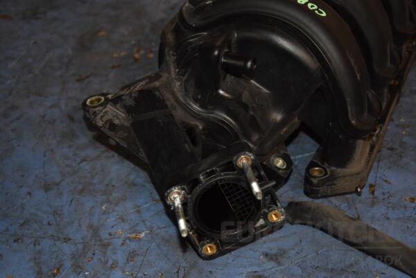 Коллектор впускной пластик 4 шпильки Toyota Corolla 1.4 16V, 1.6 16V (E12) 2001-2006 2900311749 44581 - 3