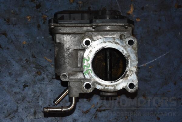 Дросельна заслінка електро Toyota Corolla 1.4 16V, 1.6 16V (E12) 2001-2006 2203022050 44584 - 2