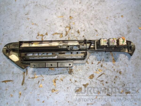 Блок управления печкой климатконтролем Fiat Ulysse 1994-2002 9449741112 44610 - 2