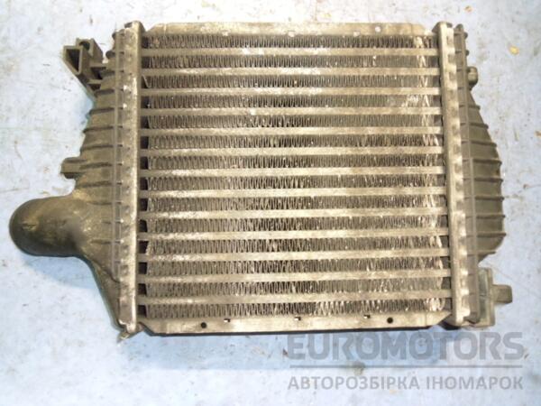 Радіатор інтеркулера Mercedes Vito 2.2dci (W638) 1996-2003 6385012901 44615 - 2