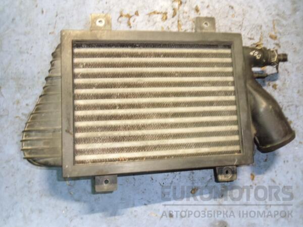 Радіатор інтеркулера під датчиком VW Transporter 2.5tdi (T4) 1990-2003 701145805A 44617 - 2