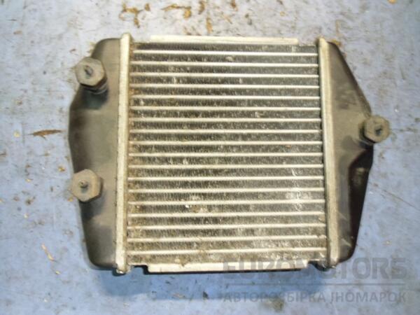 Радіатор інтеркулера Mazda 6 2.2 MZR-CD 2007-2012 R2AX13565 44621 - 2