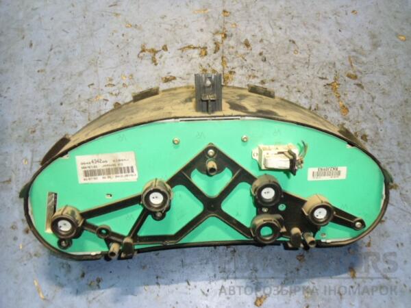 Панель приладів Citroen Berlingo 1.9hdi 1996-2008 9646434280 44623 - 2
