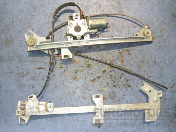 Склопідйомник передній лівий електро Citroen Berlingo 1996-2008 0130821763 44631 - 2