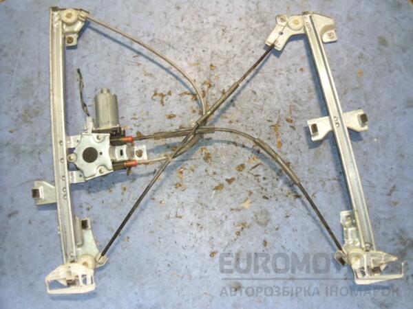 Стеклоподъемник передний правый электр Citroen Berlingo 1996-2008 0130821762 44633 - 2