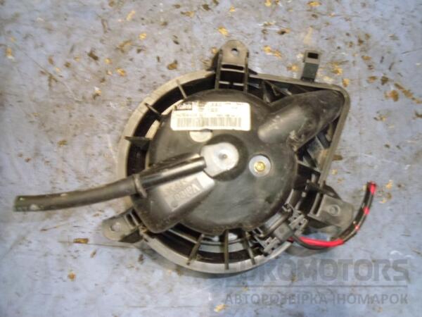 Моторчик печки Citroen Berlingo 1996-2008 030840S 44658 - 2
