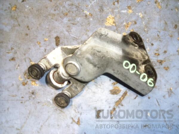 Ролик боковой сдвижной двери правый верхний Ford Transit 2000-2006 44666 - 2