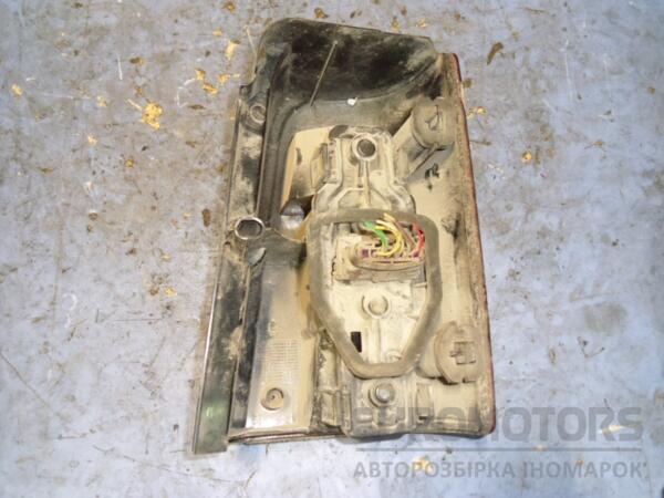 Фонарь левый ляда -05 Citroen Berlingo 1996-2008 9632920480 44668 - 2
