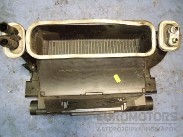 Корпус печки салона с кондиционером (печка в сборе) Mercedes Sprinter (901/905) 1995-2006 A9018300460 44672 - 2