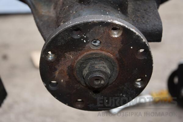 Мост ведущий задний под барабаны однокатков в сборе без ABS i=5.13 Ford Transit 2000-2006 YC1W-4025-DA 44676 - 7