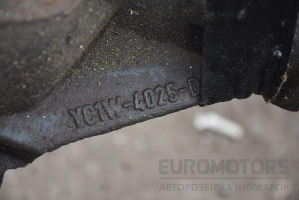 Мост ведущий задний под барабаны однокатков в сборе без ABS i=5.13 Ford Transit 2000-2006 YC1W-4025-DA 44676 - 8