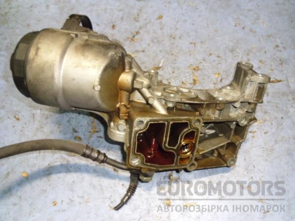 Корпус масляного фильтра BMW 5 2.8 24V (E39) 1995-2003 6750330270 44771 - 2