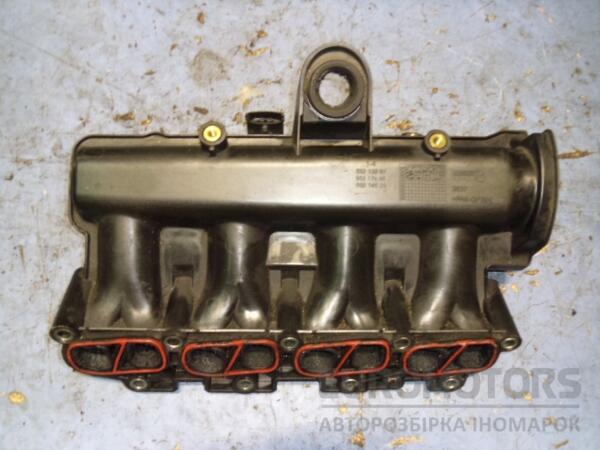 Колектор впускний пластик Citroen Nemo 1.3hdi 2008 55213267 44773 - 2