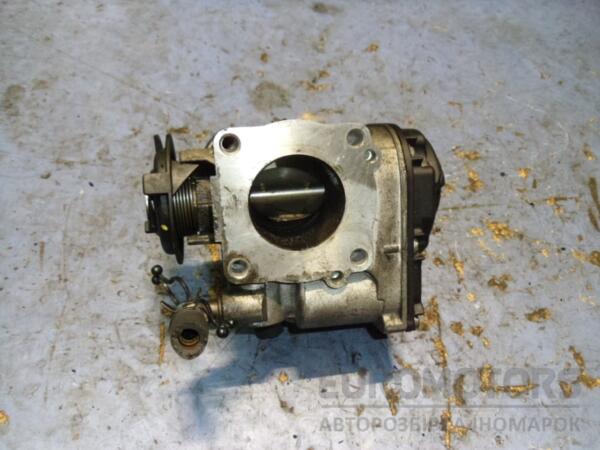 Дросельна заслінка електро Chevrolet Aveo 1.2 8V 2003-2008 96332250 44776 - 2