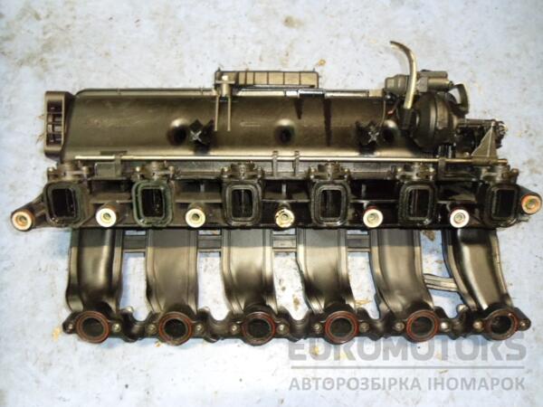 Колектор впускний пластик BMW 5 2.5td (E39) 1995-2003 7787343 44782 - 2