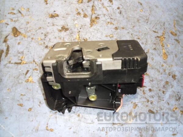 Замок двері передній лівий еллектро 8 пинов Renault Trafic 2001-2014 8200282303 44789 - 2