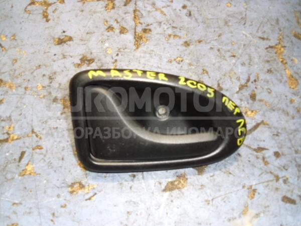 Ручка двери внутренняя передняя левая Opel Movano 1998-2010 7700830078 44792